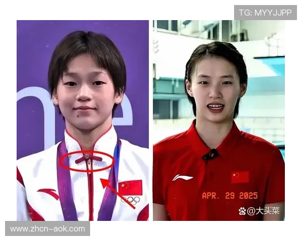 全红婵全运会三项全能挑战陈芋汐 双子星激烈争夺三冠王荣耀 全红婵全运会三项全能挑战陈芋汐 双子星激烈争夺三冠王荣耀