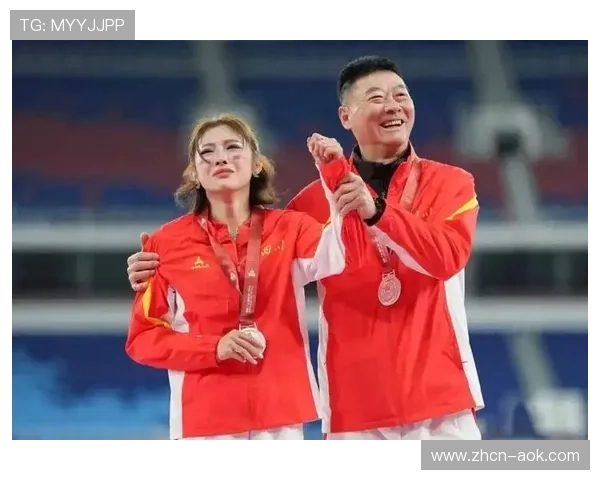 奥运冠军常园全运会摘银,暗示或到“退二线”之时 奥运冠军常园全运会摘银,暗示或到“退二线”之时