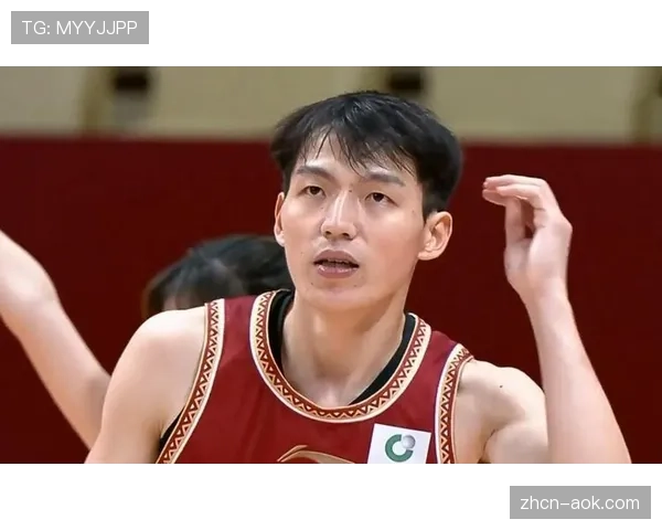 吴前第三节单节轰下18分，帮助浙江稠州反超比分